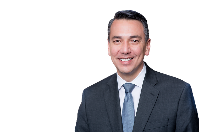 Alan J. Dettlaff, professor, author, and abolitionist